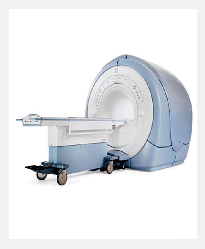 GB-1.5T MRI System