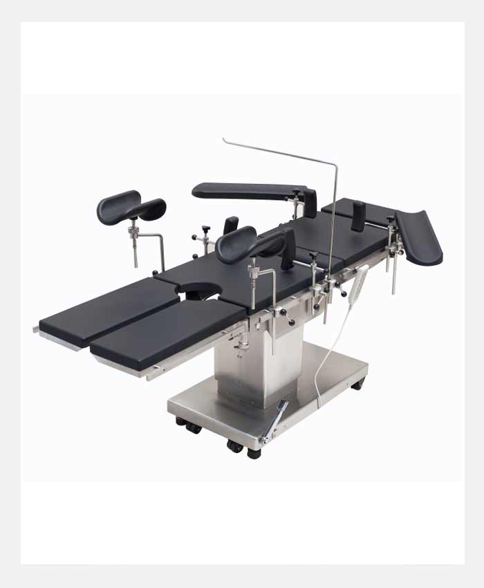 GB-203N Electric operating table