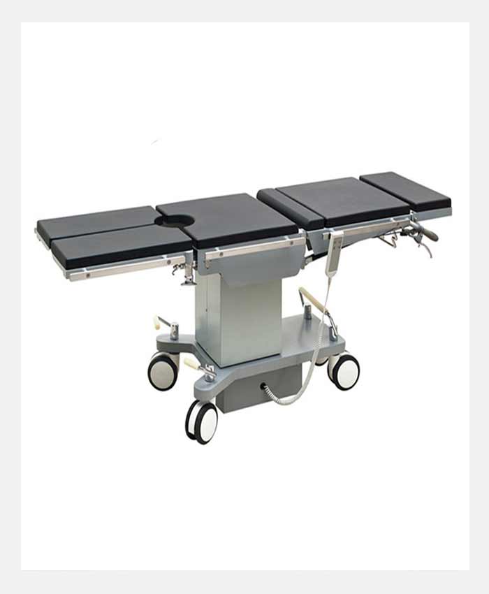 GB-203Q Electric Operating Table Series II (Electric and Air Spring Double-Action)