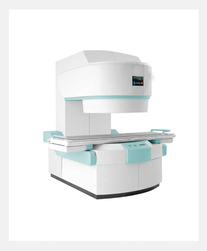 GB-0.4T C-Shape Permanent MRI System