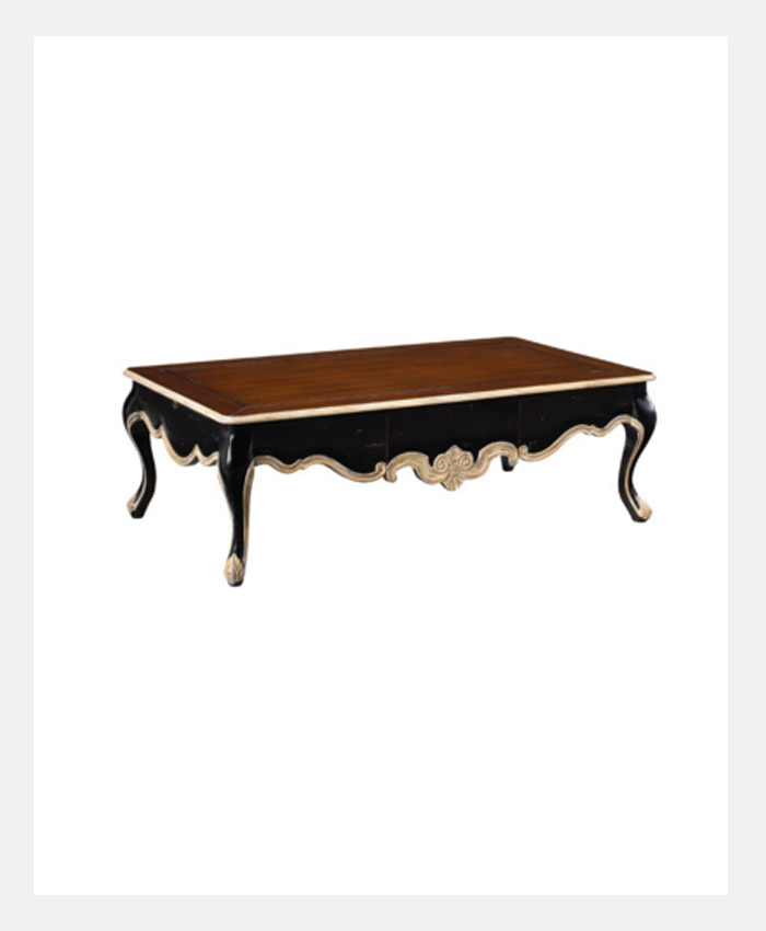 Heritage Duval Coffee Table