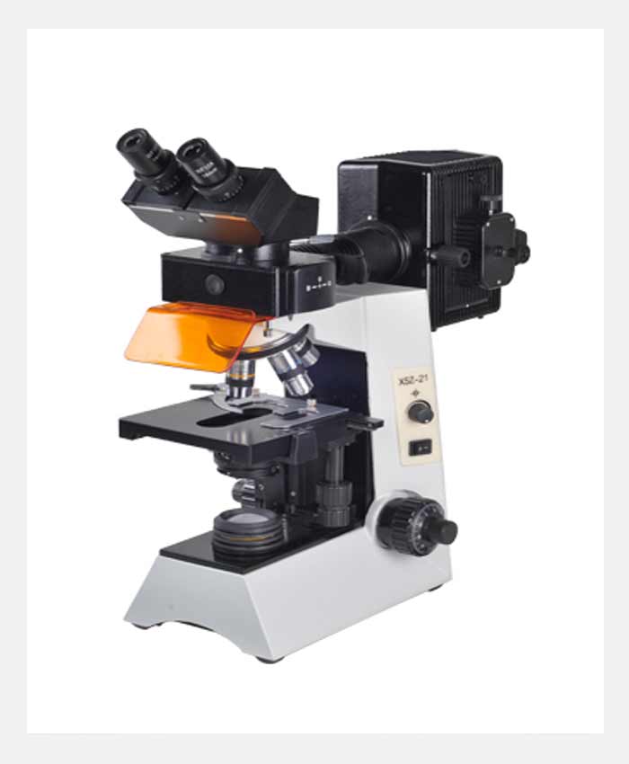 GB-XY SERIES FLUORESCENCE BIOLOGICAL MICROSCOPE