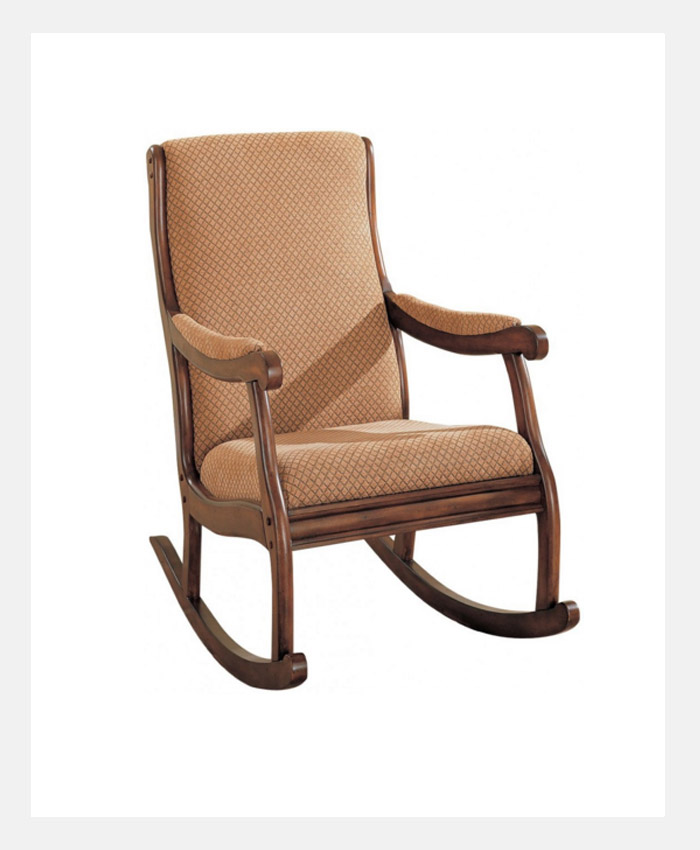 Home Furnishing Rocking Chair