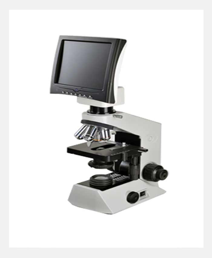 GB-MODEL SHD SERIES DIGITAL BIOLOGICAL MICROSCOPE