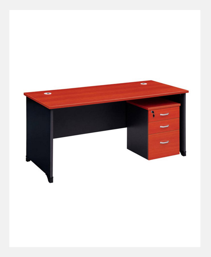 Executive Office Table for Commercial Building