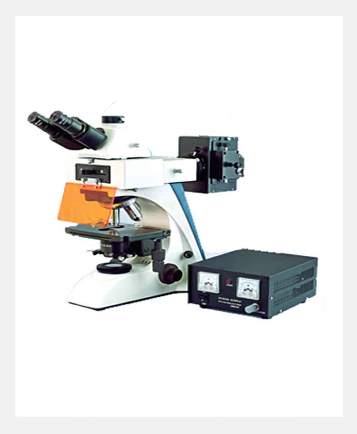 GB-XY SERIES FLUORESCENCE BIOLOGICAL MICROSCOPE