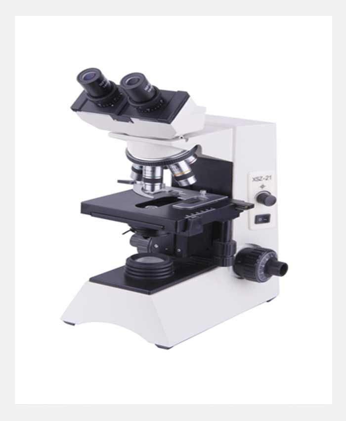 GB-XSZ-21 Series-Biological-Microscope