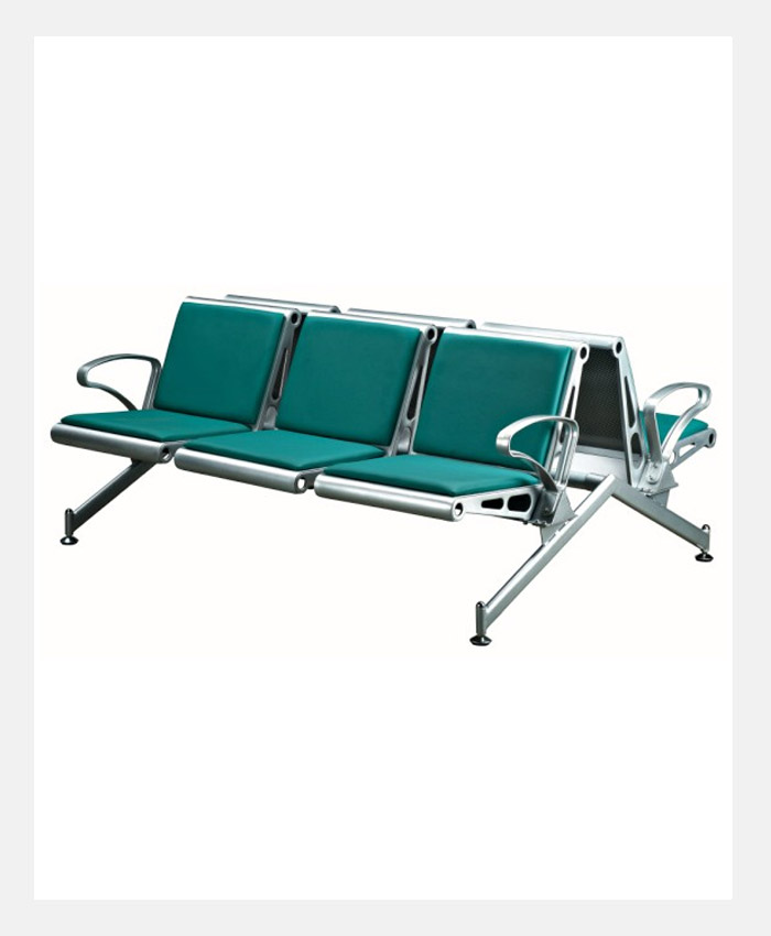 Modern Clinic Waiting Chair