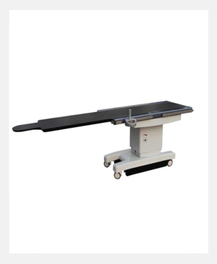 GB-203P C-Arm Electric Operating Table Series IV(C-Arm Special Imaging Operating Table)