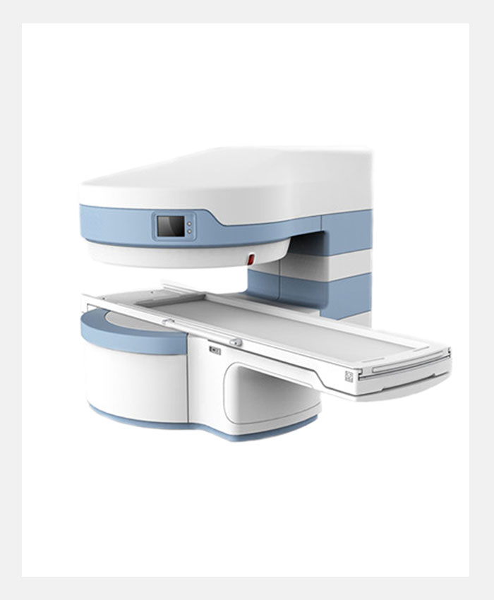 GB-0.3T MRI System