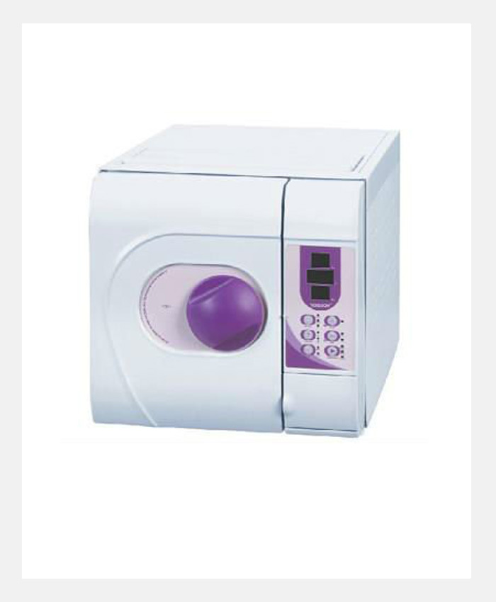 12L-Dental-Autoclave