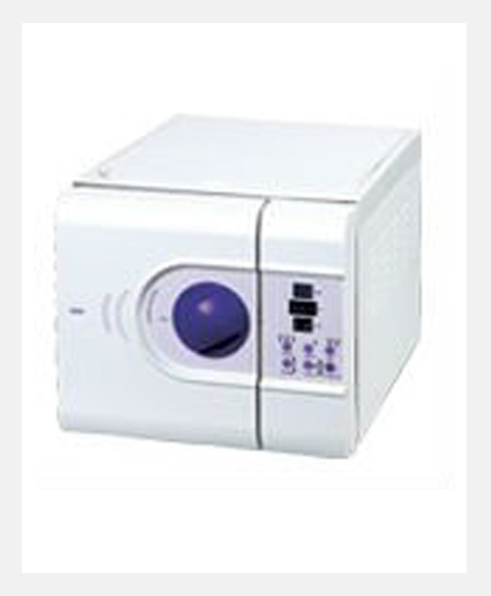 16L-Dental-Autoclave