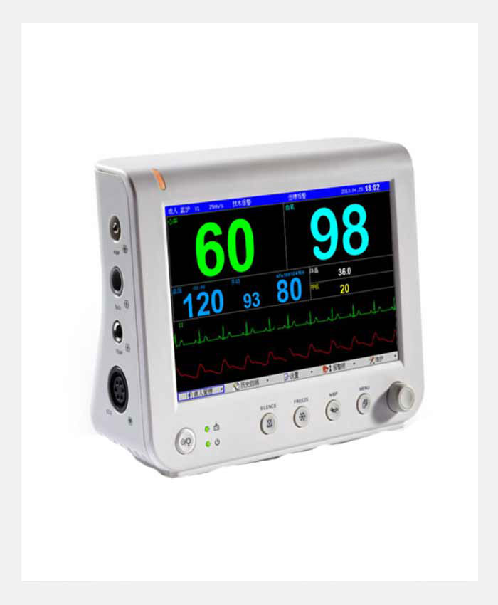 GB-8000M Multi-para patient monitor