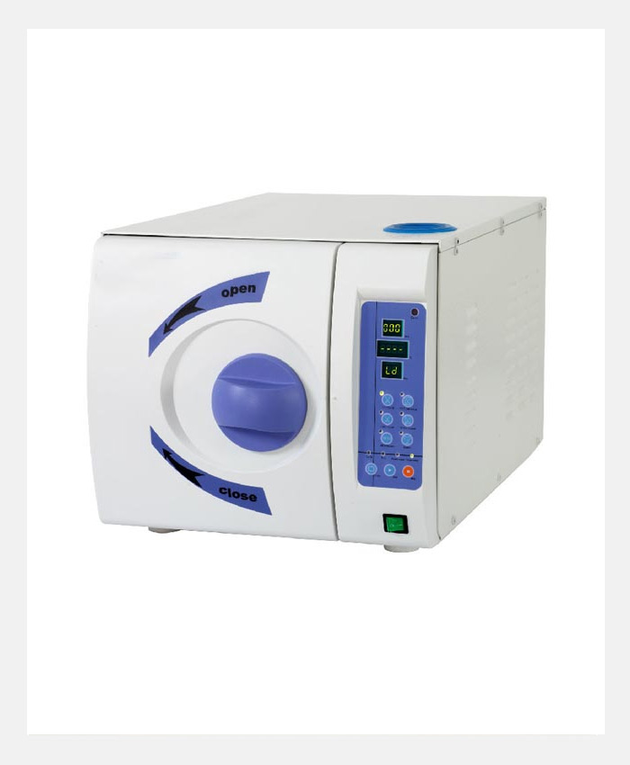 GB Dental Autoclave Class B Steam Sterilizer