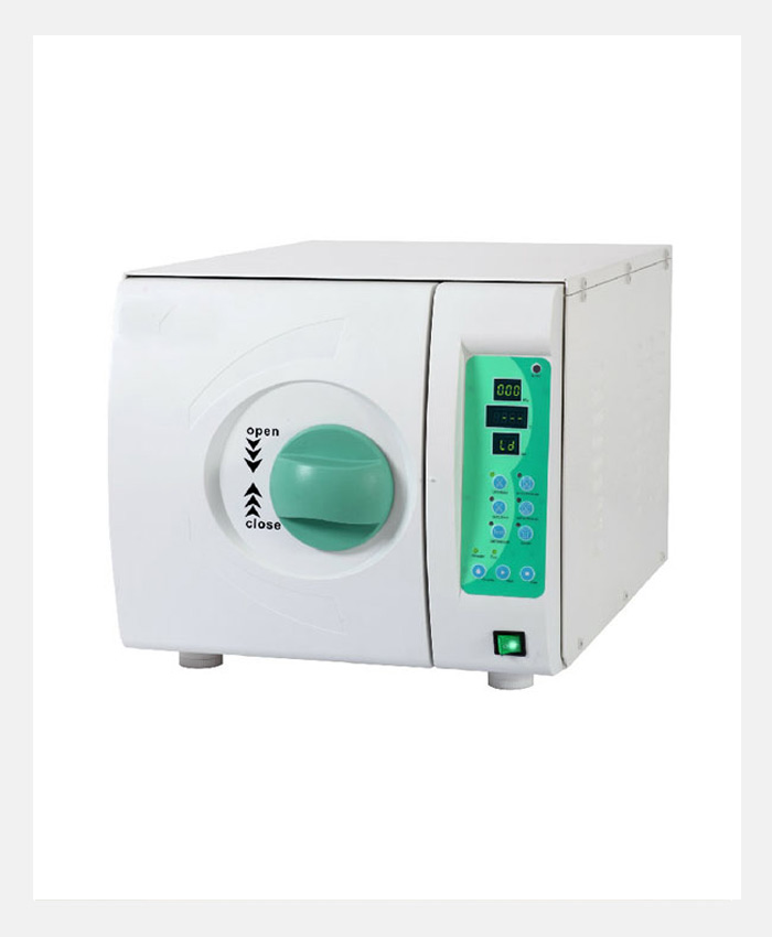 GB Dental Autoclave  Sterilizer 18L