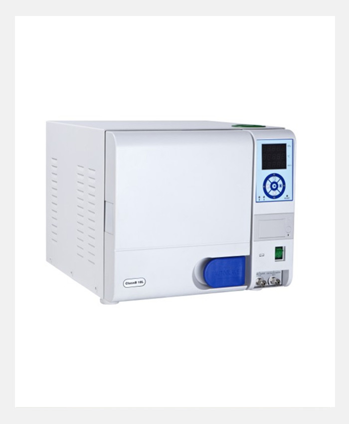 GB Class B Pressure Steam Autoclave