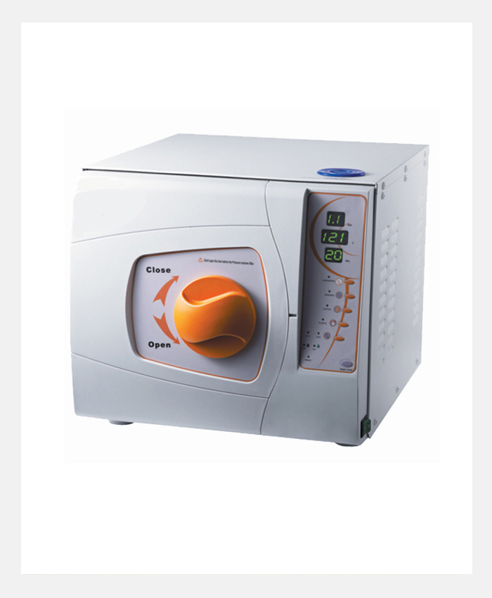 GB European B Class Autoclave 12L