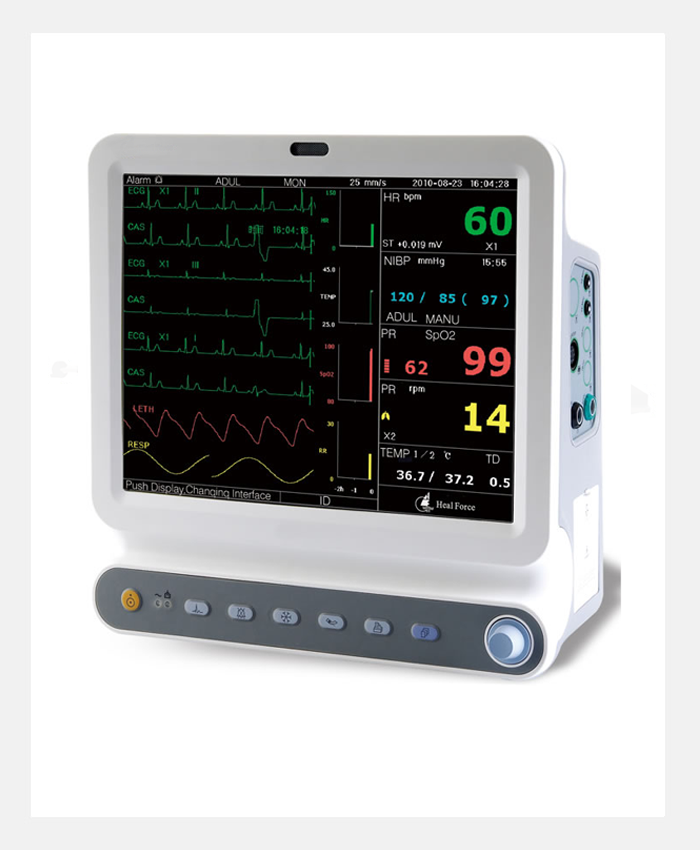 GB-Advance-150 Multi-Parameter Monitor