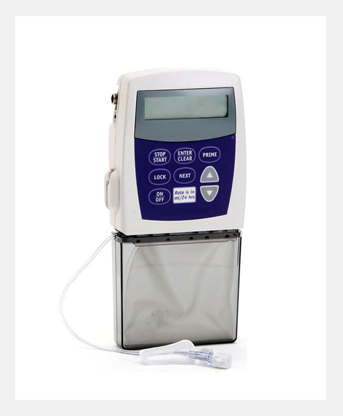 GB-Continuous Infusion pump