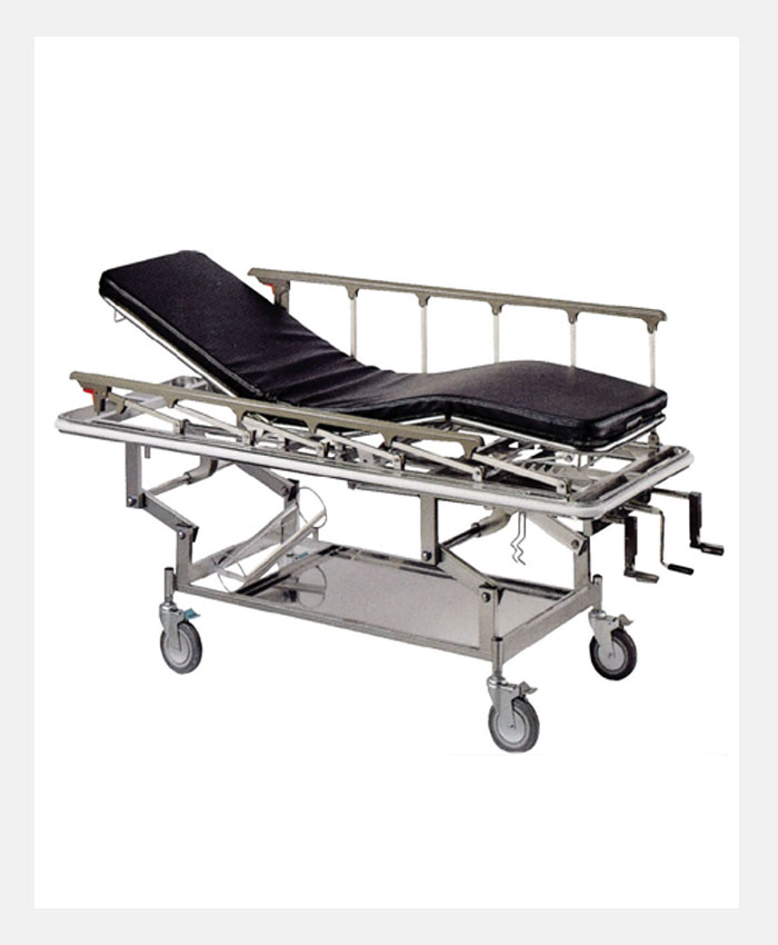 GB-BT-300 Emergency Stretcher 