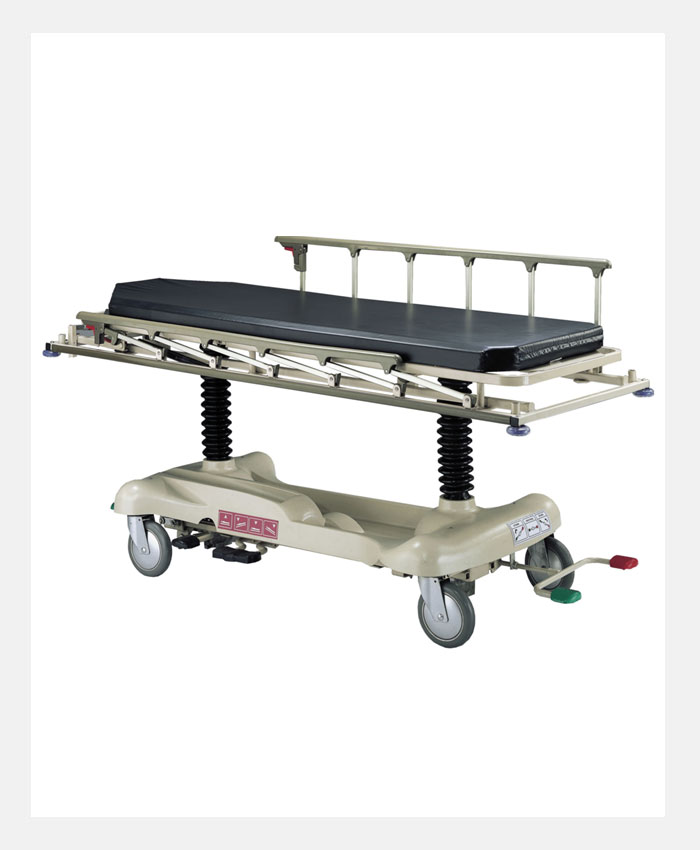 GB-BT-800 Multi-Treatment Emergency Stretcher