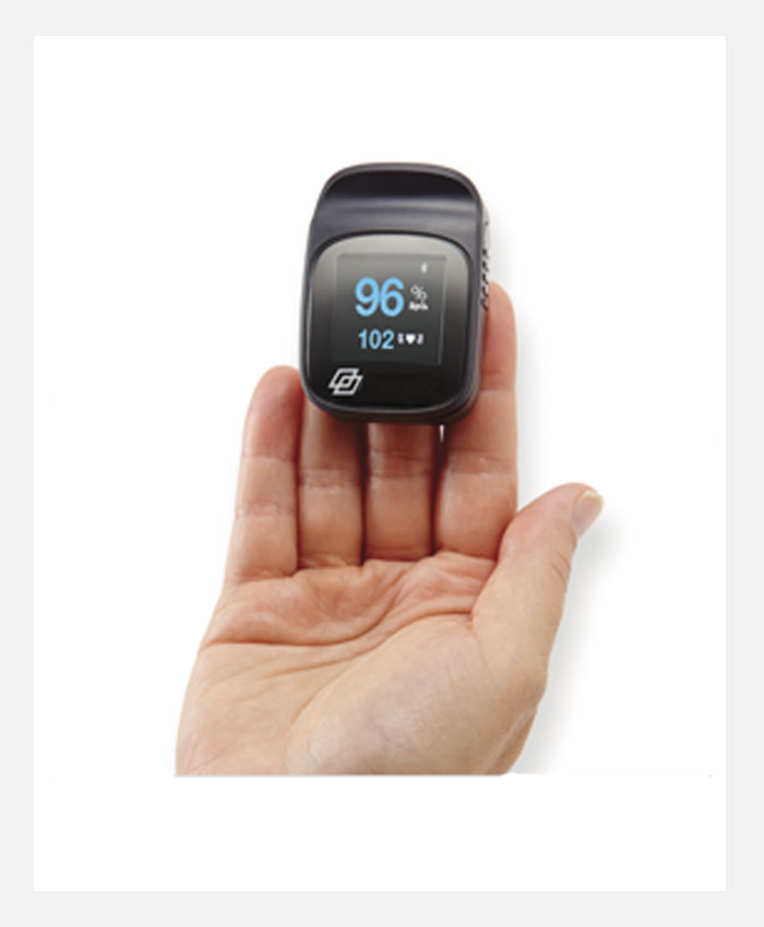 GB-3230-Connect Vinger Pulse-Oximeter