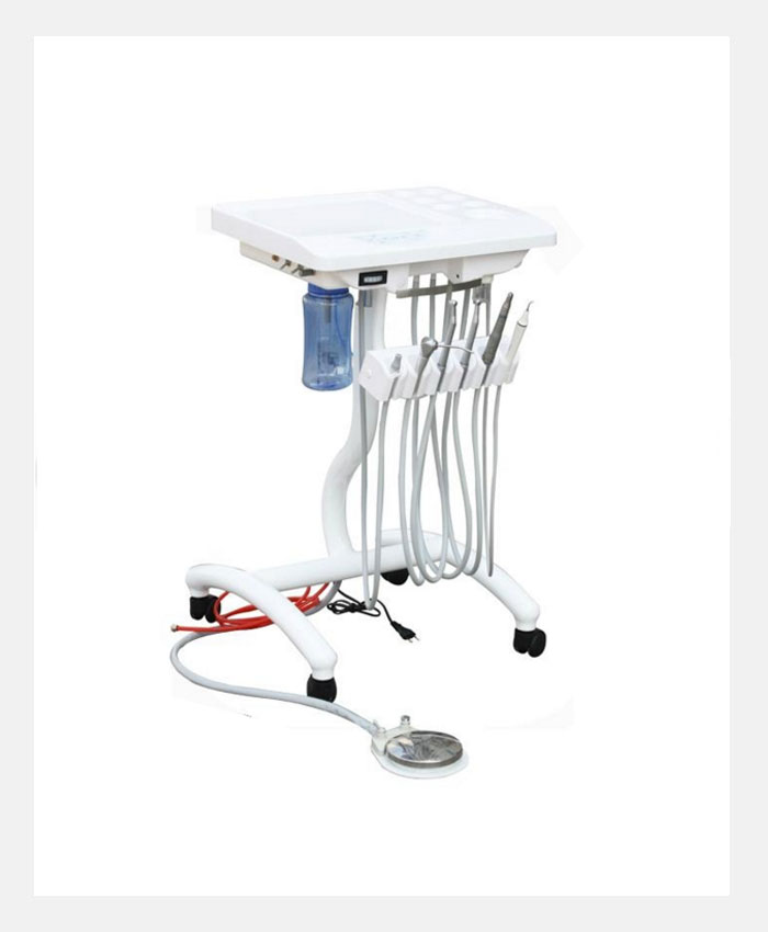 GB-DU811-Portable Dental Unit