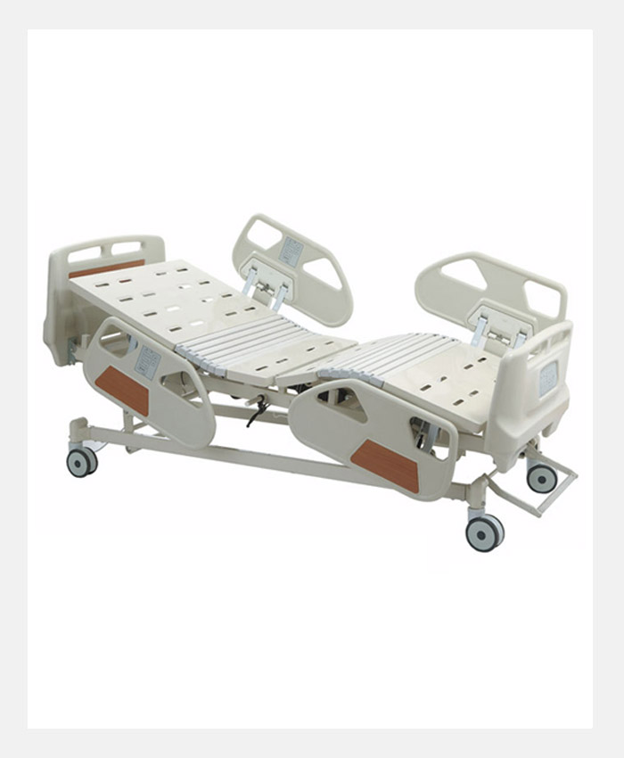 GB-858 Electric Hospital Bed with Five-Function