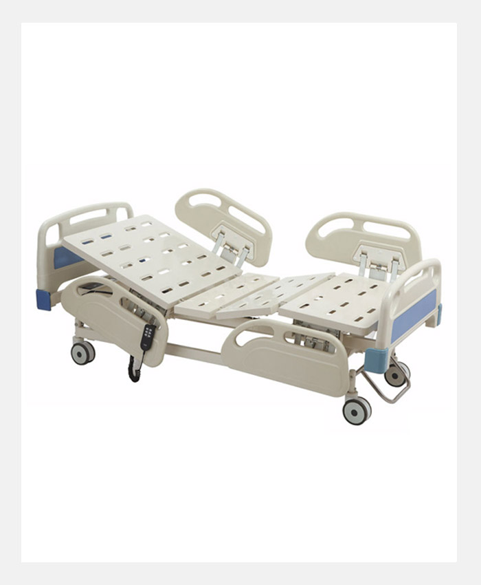 GB-B539 Three Function Electric Hospital Bed