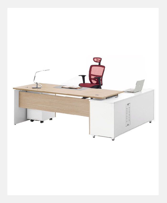 GB-D0122 Office Executive Table