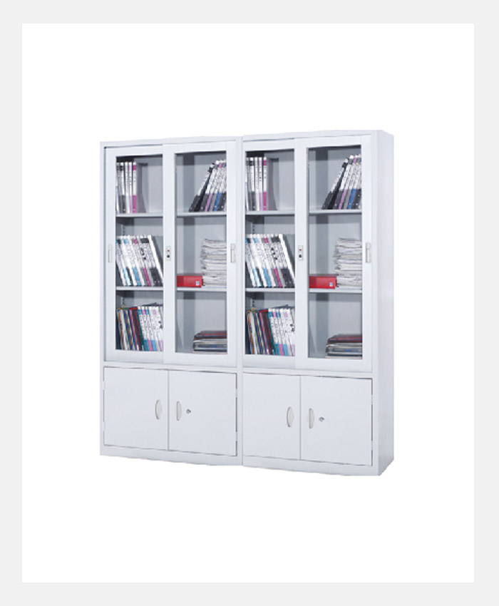 GB-B203 Bookshelf