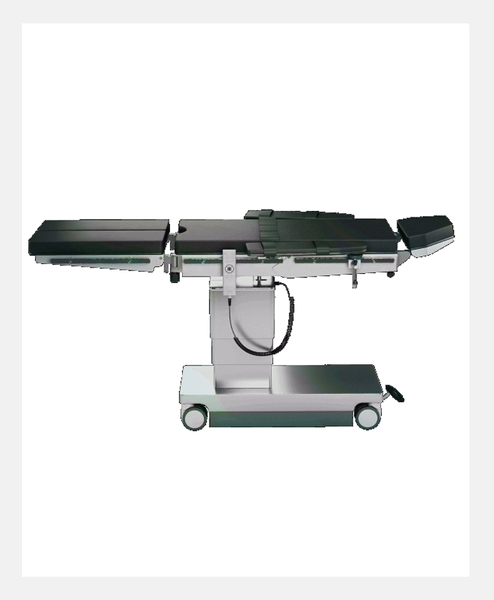 GB-HFease-400 Surgical Operating Table