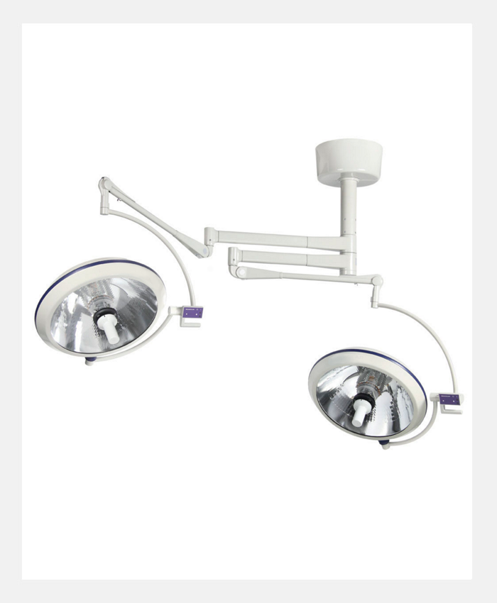 GB-Halogen surgical light