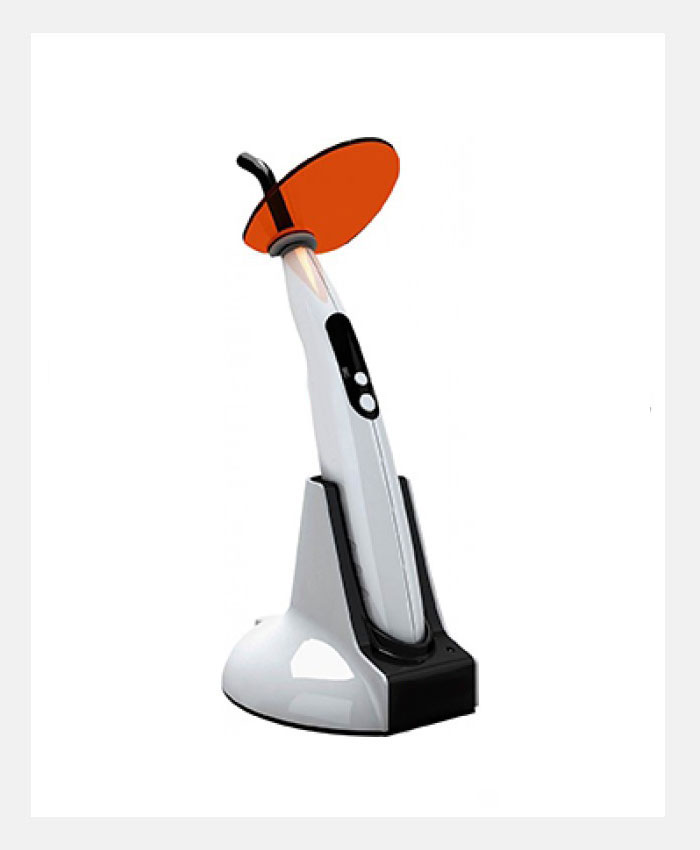 GB-LED.B Curing Light