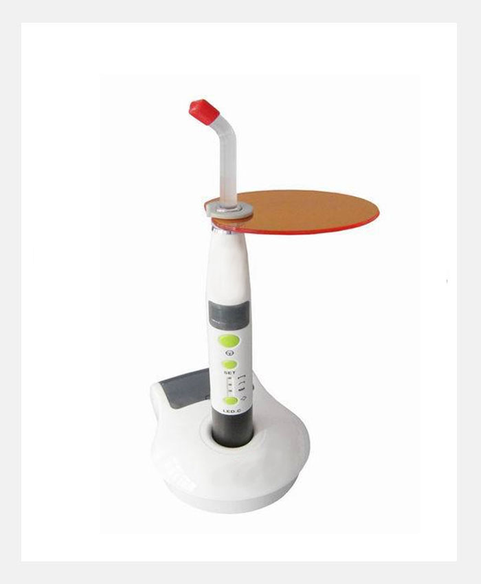 GB-LED.C Curing Light