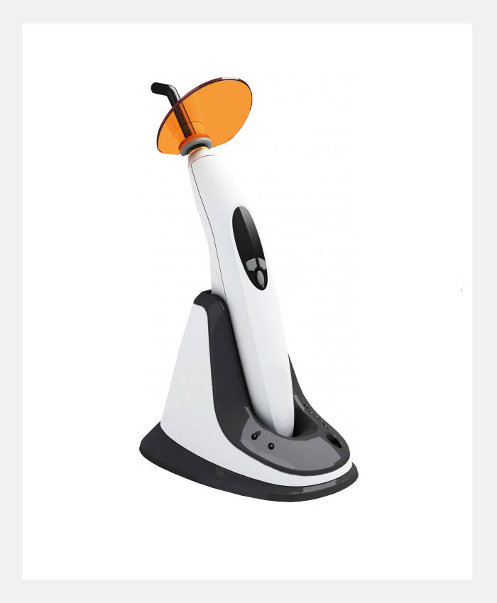 GB-LED.E Curing light