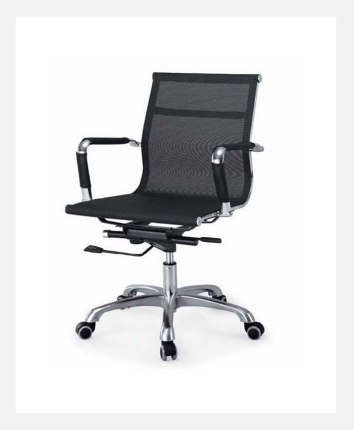 GB-Mesh Swivel Office Chairs