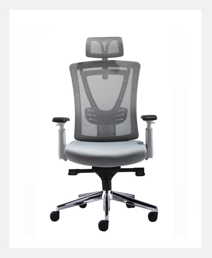 GB-A2208 High-tech Comfortable Ergonomic Office Chair 