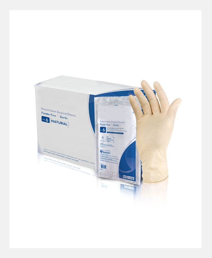 GB Powder-Free Surgical Gloves