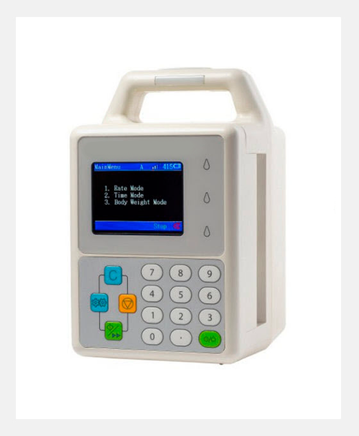 GB-SK-600 III Infusion Pump