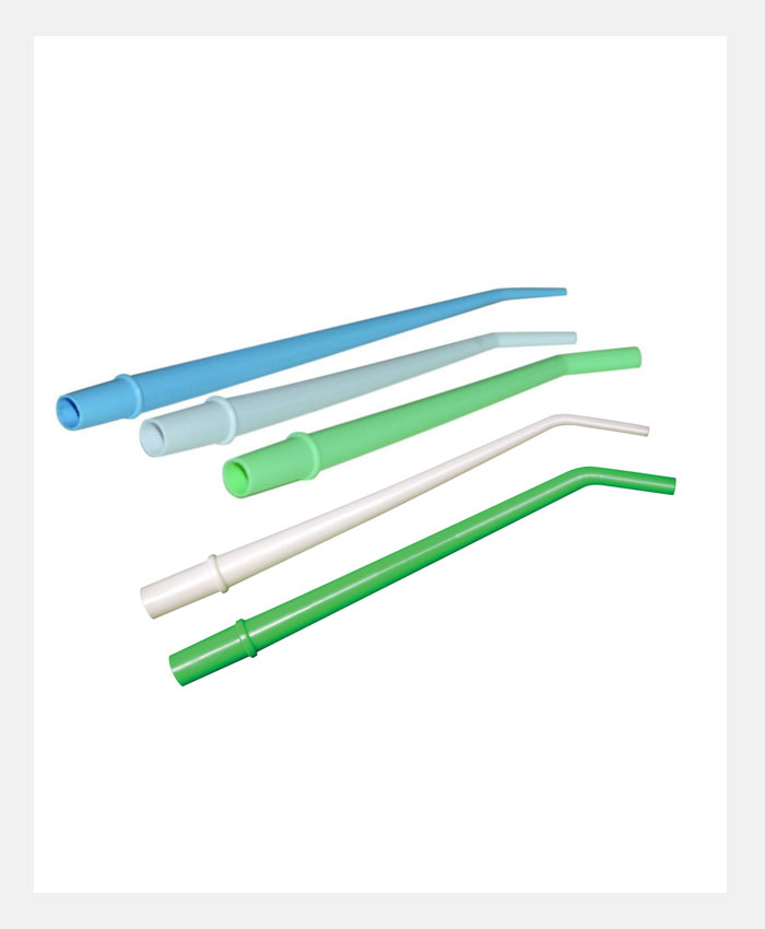 GB Surgical Aspirator Tips