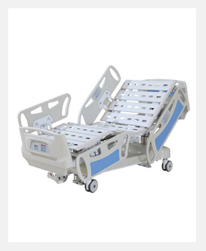 GB-BY008 Multifunction Electric ICU Hospital Bed