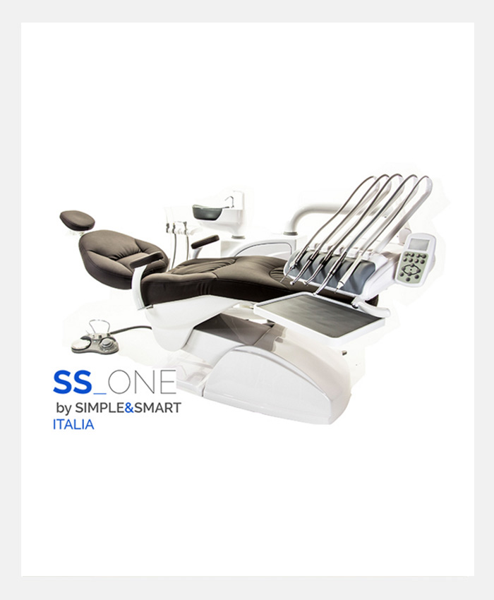 GB-S&S Dental Unit