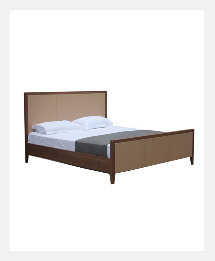 GB-B38 Luxury Modern Bed Furniture 