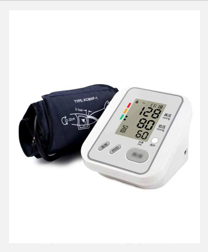 GB-BP102A Blood pressure monitor