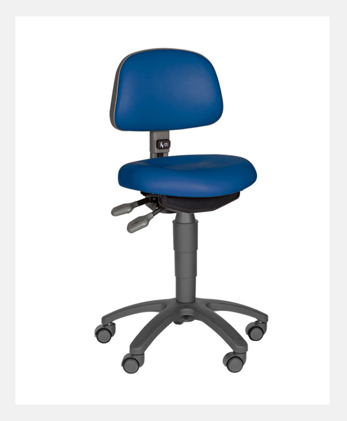 GB-FS30 Dental Stool