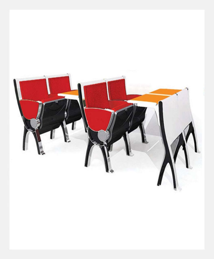 GB-Foldable School Desk  & Chair-TC-901B