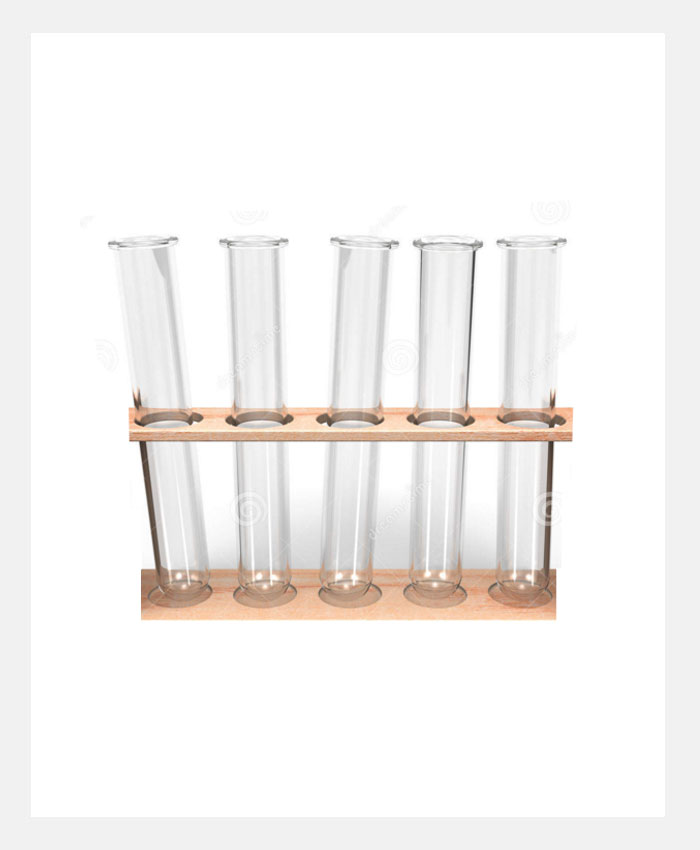 Glass Test Tubes