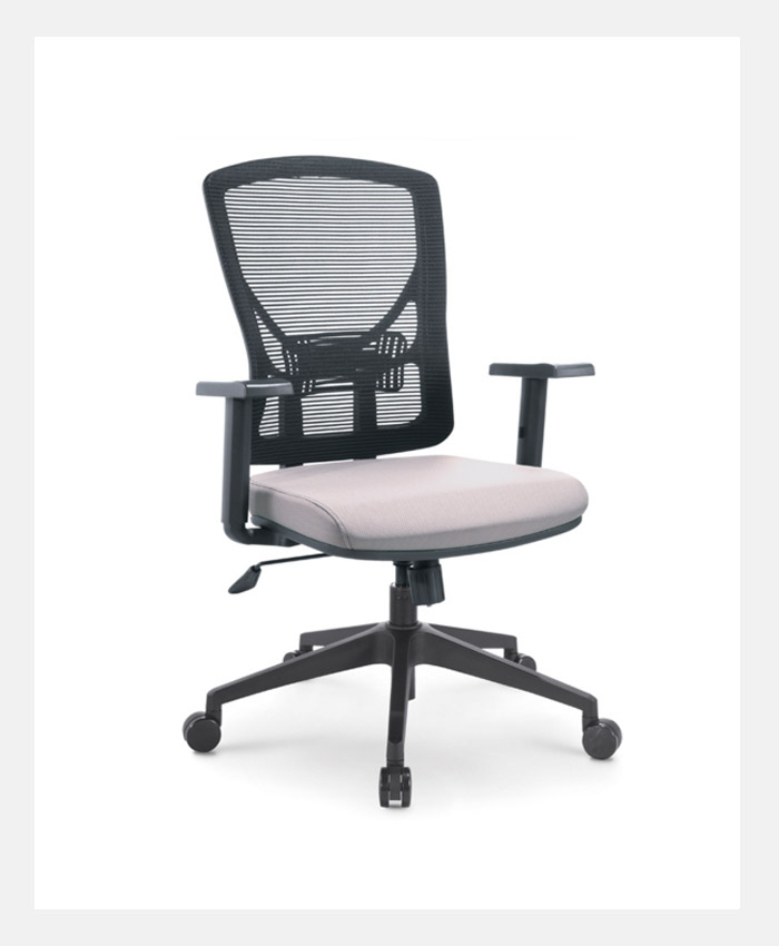 GB-Luxury Office Chair