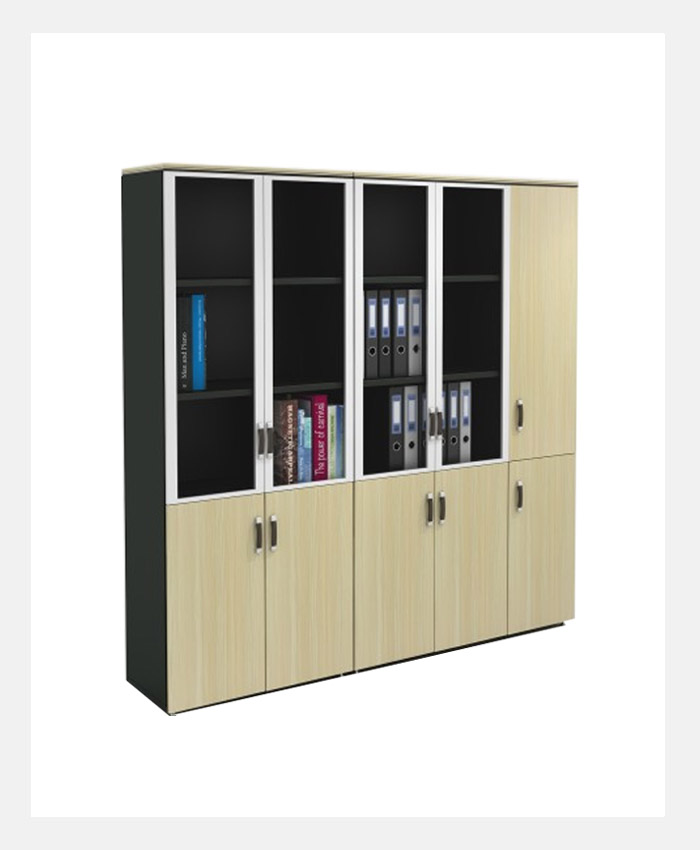 GB-Modern Design Bookshelf